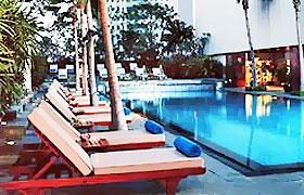 Hotel 5* JW Marriott Bangkok Bangkok Thailanda