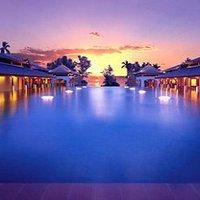 Complex Turistic 5* JW Marriott Phuket Thailanda