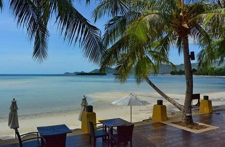 Complex Turistic 5* Kandaburi Resort & Spa Samui Thailanda