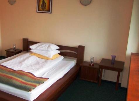 Hotel 2* Silva Vatra Dornei Romania