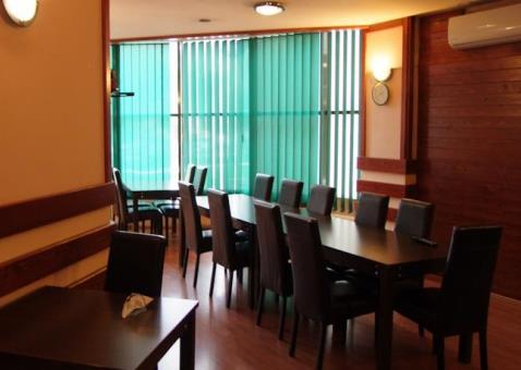 Hotel 2* Silva Vatra Dornei Romania