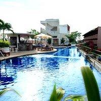 Hotel 3* Karon Princess Phuket Thailanda