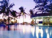 Resort 4*+ Kata Beach Phuket Thailanda