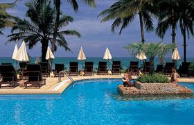 Complex Turistic 3* Khao Lak  Palm Beach Phuket Thailanda