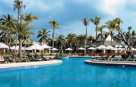 Complex Turistic 5* Le Meridien Khao Lak Beach & Spa  Phuket Thailanda