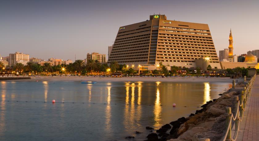 Hotel 5* Radisson  Dubai Emiratele Arabe