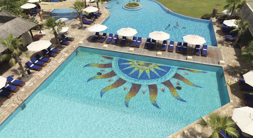 Hotel 5* Radisson  Dubai Emiratele Arabe