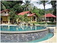 Hotel 3* Mango Village Samui Thailanda