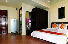Hotel 3* Mango Village Samui Thailanda