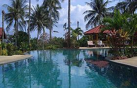Hotel 3* Mango Village Samui Thailanda