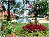 Hotel 3* Mango Village Samui Thailanda