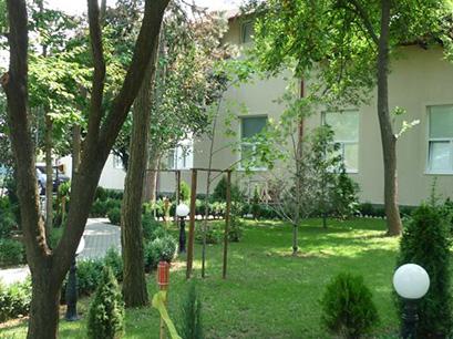 Hotel 3* Baneasa Parc Bucuresti Romania