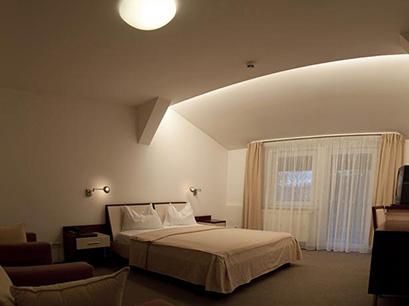 Hotel 3* Baneasa Parc Bucuresti Romania