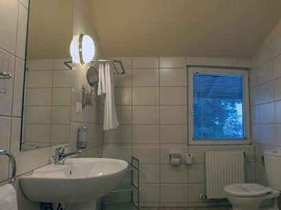 Hotel 3* Baneasa Parc Bucuresti Romania