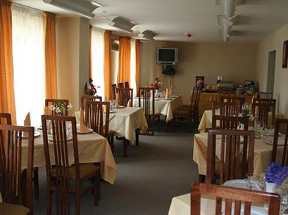 Hotel 3* Baneasa Parc Bucuresti Romania