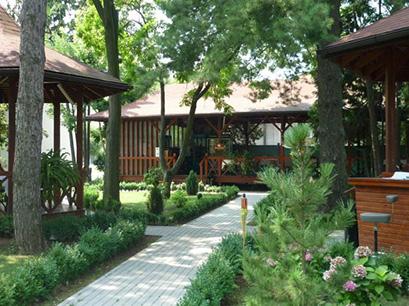 Hotel 3* Baneasa Parc Bucuresti Romania