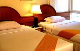 Hotel 2* Manohra Bangkok Thailanda