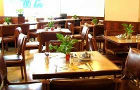 Hotel 2* Manohra Bangkok Thailanda