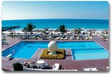 Hotel 4* Lou' Lou' a Beach Sharjah Emiratele Arabe
