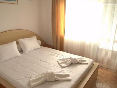 Hotel 3* Gulliver Delta Resort Uzlina Romania