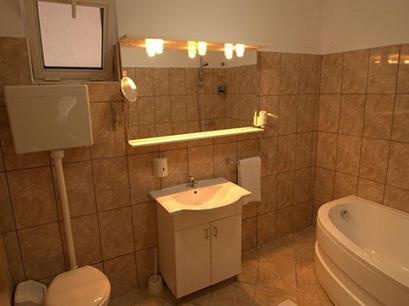 Hotel 3* Gulliver Delta Resort Uzlina Romania