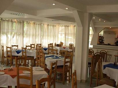 Hotel 3* Gulliver Delta Resort Uzlina Romania