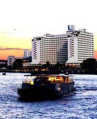 Hotel 3* Menam Riverside Bangkok Thailanda