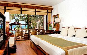 Hotel 5* Mom Tri's Boathouse Phuket Thailanda