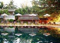 Hotel 4* Muang Kulaypan Samui Thailanda