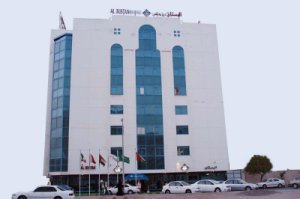Hotel 4* Al Bustan Hotel Flats Sharjah Emiratele Arabe