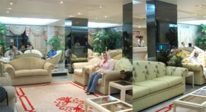 Hotel 4* Al Bustan Hotel Flats Sharjah Emiratele Arabe