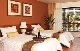 Hotel 3* Naithonburi Beach Resort Phuket Thailanda
