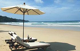 Hotel 3* Naithonburi Beach Resort Phuket Thailanda