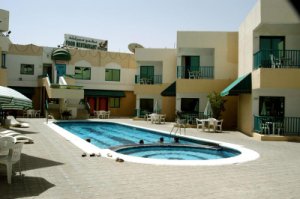 Motel 2* Summer Land Sharjah Emiratele Arabe