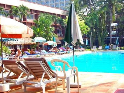 Hotel 3* Nova Ladge Pattaya Thailanda