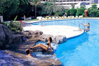 Hotel 5* Le Meridien Abu Dhabi Emiratele Arabe