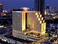 Hotel 4* Novotel Siam Square Bangkok Thailanda