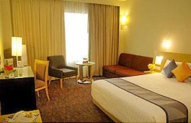 Hotel 4* Novotel Siam Square Bangkok Thailanda