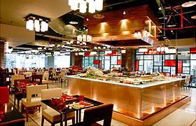 Hotel 4* Novotel Siam Square Bangkok Thailanda