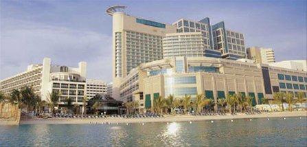 Hotel 5* Beach Rotana Abu Dhabi Emiratele Arabe