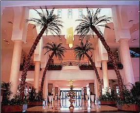 Hotel 5* Ajman Kempinski Ajman Emiratele Arabe
