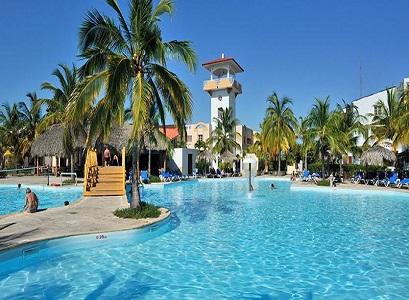 Hotel 4* Sol Pelicano Cayo Largo Cuba