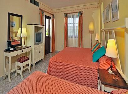 Hotel 4* Sol Pelicano Cayo Largo Cuba