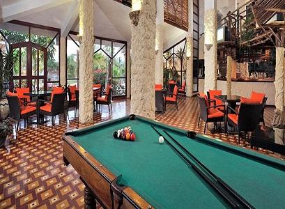 Hotel 4* Sol Pelicano Cayo Largo Cuba