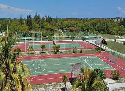 Hotel 4* Sol Pelicano Cayo Largo Cuba