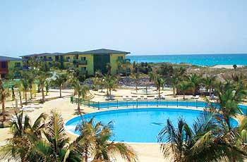Hotel 4* Barcelo Cayo Largo Cayo Largo Cuba