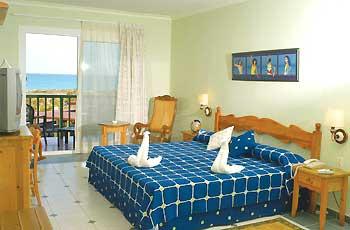 Hotel 4* Barcelo Cayo Largo Cayo Largo Cuba