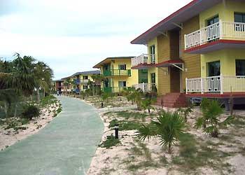 Hotel 4* Barcelo Cayo Largo Cayo Largo Cuba