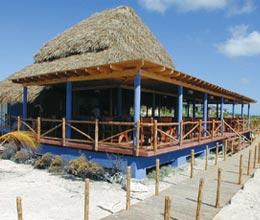Hotel 4* Barcelo Cayo Largo Cayo Largo Cuba