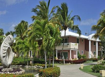 Hotel 5* Paradisus Rio de Oro Holguin Cuba